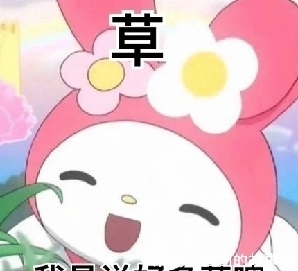 任务管理器|为什么最近很多人在给两只魔性的粉色兔子P图?