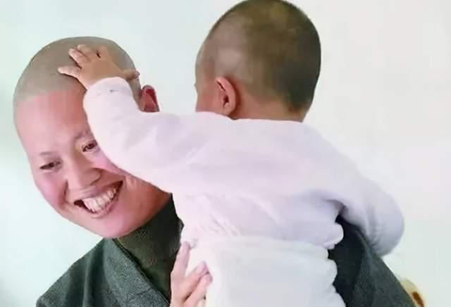 毕业|25年前,那位毕业后选择出家为僧的清华才女,如今现状如何?