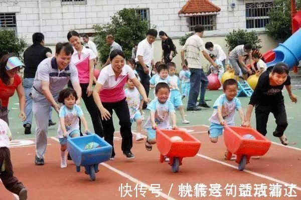 家宴|幼儿园亲子百家宴，被家长做成亲子“鸡蛋宴”，这个尴尬谁来买单