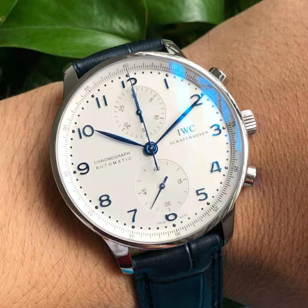 从欧米茄到百达翡丽五款代表性手表，有一个不认识你就输了