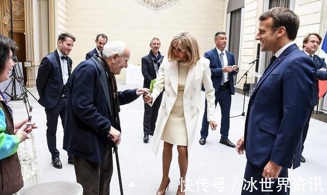 发型师|布丽吉特月薪4万的发型师果然给力!鸡头窝不再,顺滑波波头美了!