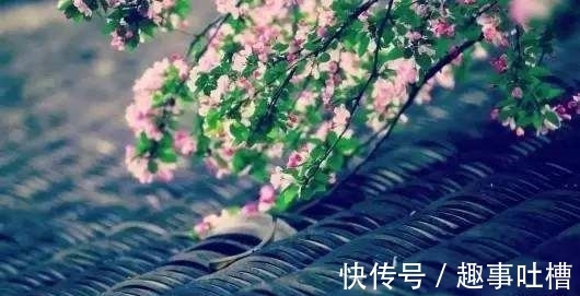 游子#五首菩萨蛮,堪称咏江南春色的罕见之佳作,也被称为宋词奠基之作
