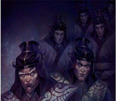 三国|三国不得不说之十常侍之乱