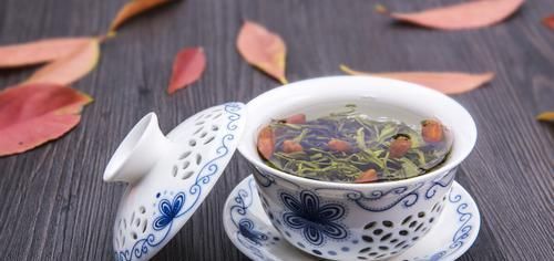 枸杞不能隨便吃，謹記6個禁忌，以免養生不成反傷身