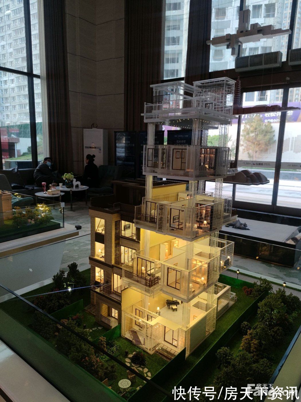 秀山|保利领秀山新拍现场图片，实时了解楼盘新动态