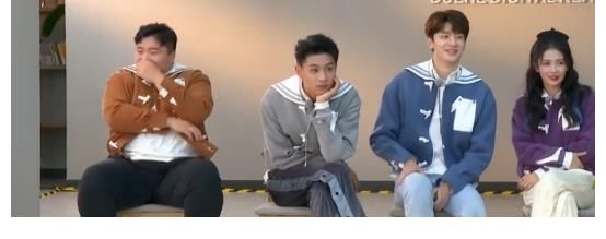 《奔跑吧黃河篇2》李晨連麥鄧超，跑男團(tuán)夢(mèng)幻聯(lián)動(dòng)，卻已物是人非