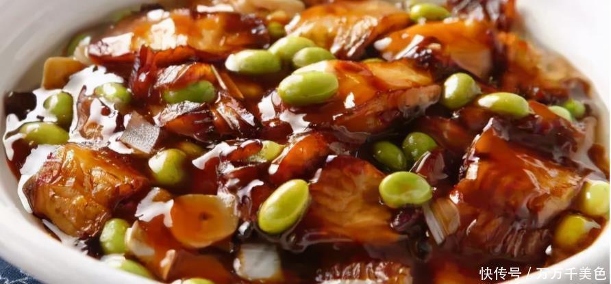 易学|教你几道下饭菜,营养美味,简单易学,学起来给家人露一手