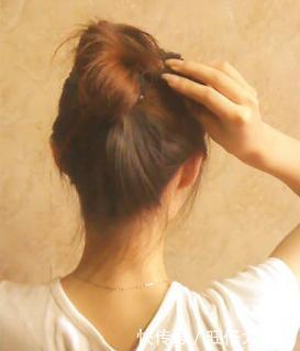 美发棒|教女朋友扎100种头发,非常漂亮,男女可学