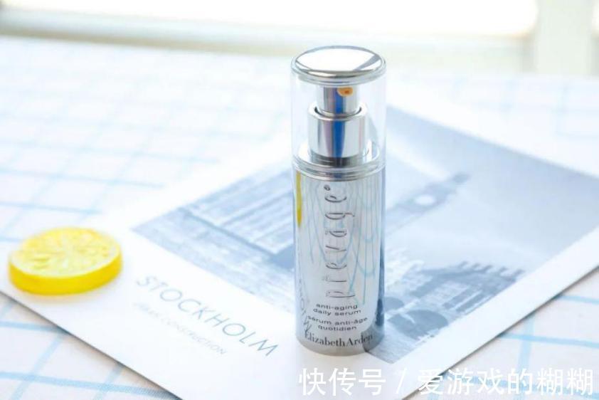 娇韵诗 要想皮肤好,抗氧不能少!安利5款实力抗氧化护肤品