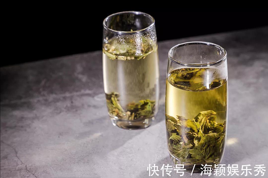 湿气|一味中药可以,除湿气、降肝火、不便秘,每天两次!