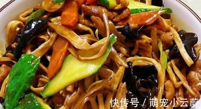 5种“晒干”后蔬菜,比新鲜的更好吃,放几个月都不会坏!