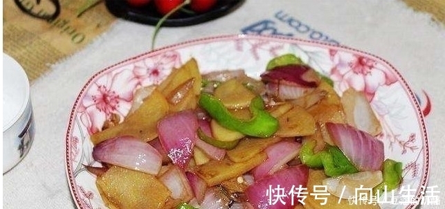 美味|美味好吃的几道家常菜,简单易学,营养实惠,学习了