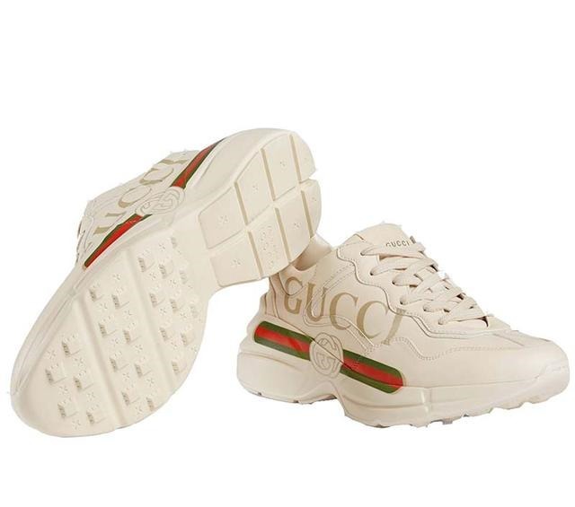 鞋子 gucci鞋子的尺码怎么看!