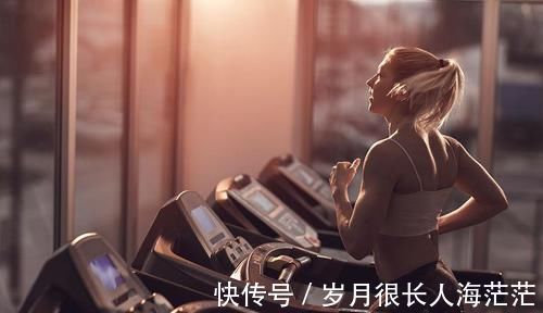 跑步|锻炼完腹部后，这些健身动作不要再做了，做错的人很多！