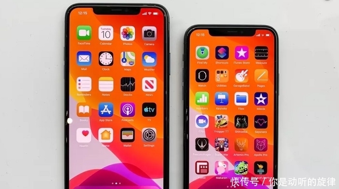 值得|从9599跌至7599，大屏三摄+iOS14，比iPhone12值得买
