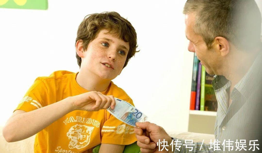 零花钱|当父母说“太贵,不能买”时,对孩子的伤害比我们想象中的还要大
