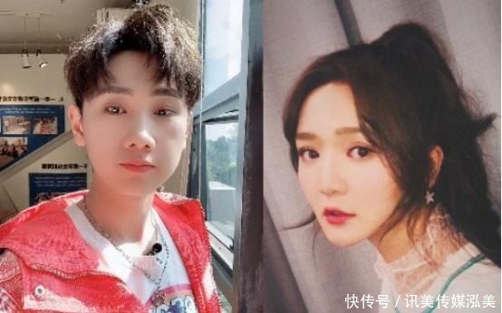 安静了 汪苏泷再曝新恋情,相比于女方身份,他被亲后的反应更吸引人关注