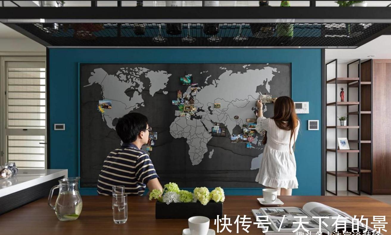装修史|回顾装修史，发现当初做的8个决定太明智了，现在越来越有幸福感