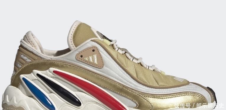 球鞋|“好马配好鞍”,好的球鞋得有识货的主人,这几双球鞋你入手了吗?