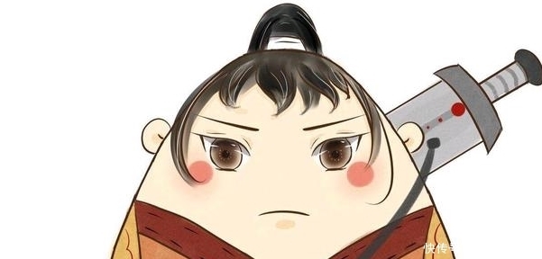 天官赐福:若邪绫对应西施,谢怜对应福星,那三郎对应什么呢?