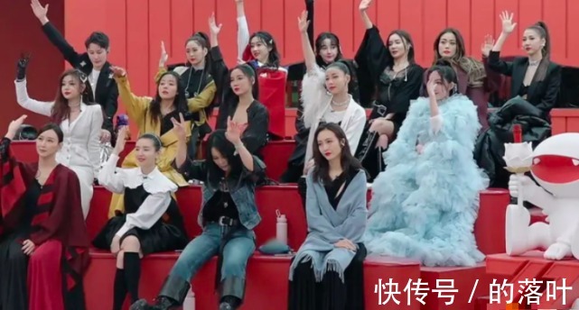 追光吧难爆火,扬短避长更像快餐,坐镇靠张卫健,艺人质量是硬伤