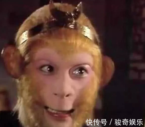 菩提祖师#西游记中这个神仙只出现一次,却让太上老君害怕