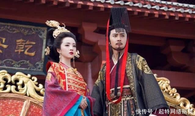 尼姑|婴儿长得太丑被亲妈嫌弃,被尼姑抚养成人后,成为“千古一帝”!