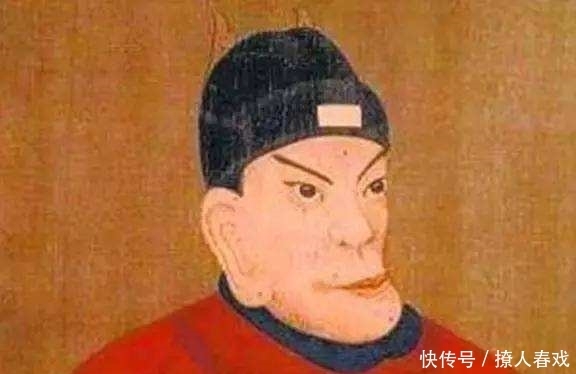 离开|朱元璋微服私访,跟一瓜农畅谈,离开后不足百米就下令杀掉他