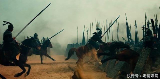 之谜|三国赵云身上到底有多少未解之谜?