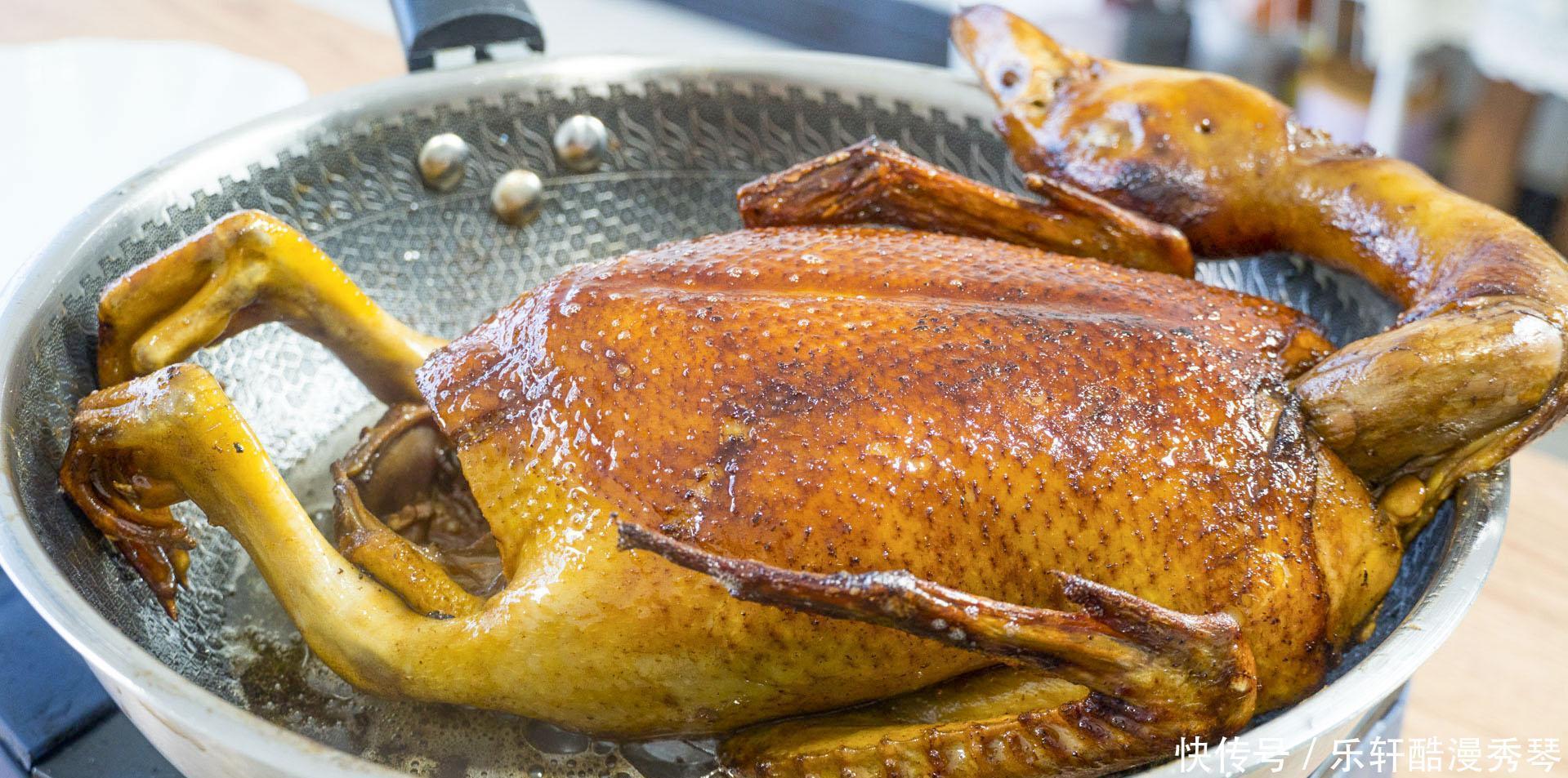 春天進補！建議多吃這5種肉，比豬肉便宜，比牛羊肉滋補，別錯過