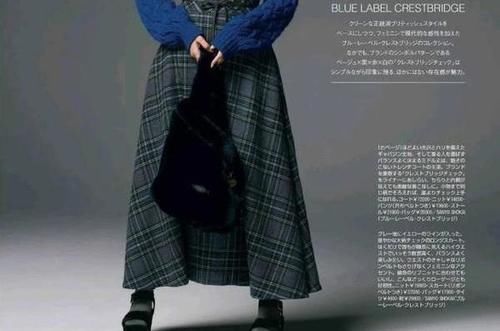 建议45岁以上的女人，穿裙子记住“3穿3不穿”，时髦有气质