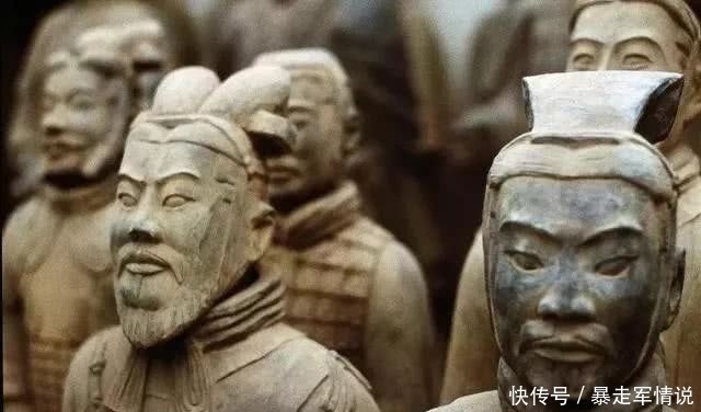 定陵|兵马俑坑中间的“土堆”,里面有无文物?考古家:绝对不能挖