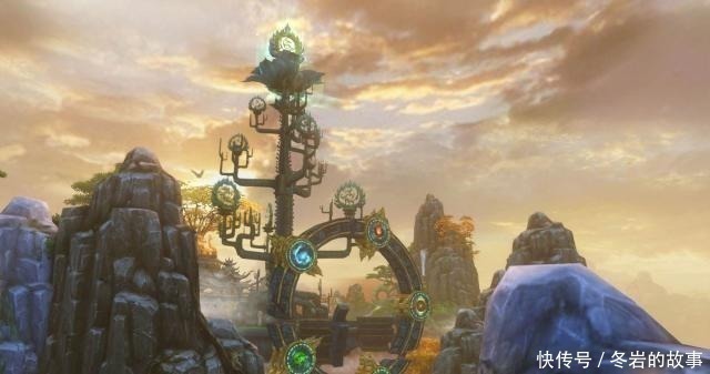 寿麻之国&山海经寿麻之国在何处,是巴比伦先族苏美尔古人能跑这么远