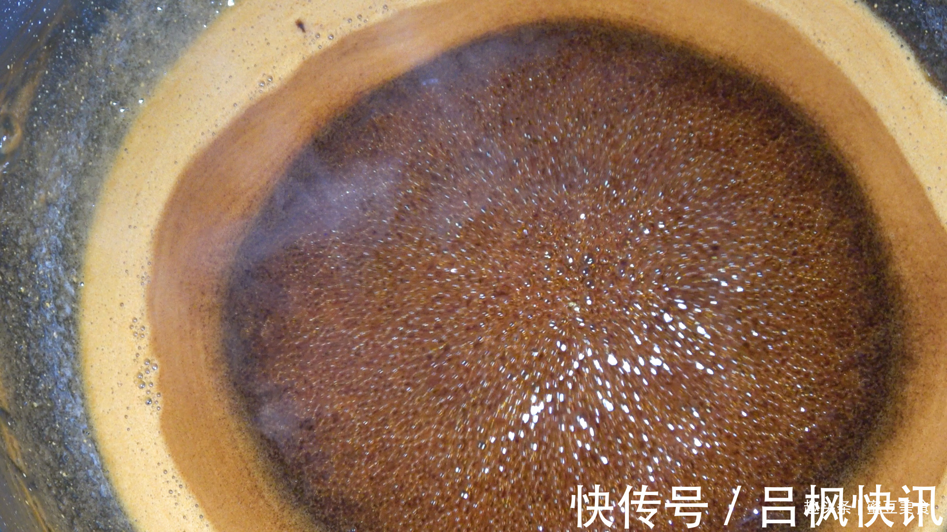 梨汁|秋梨膏详细做法，毫无保留告诉你，真材实料更营养，再也不用买了