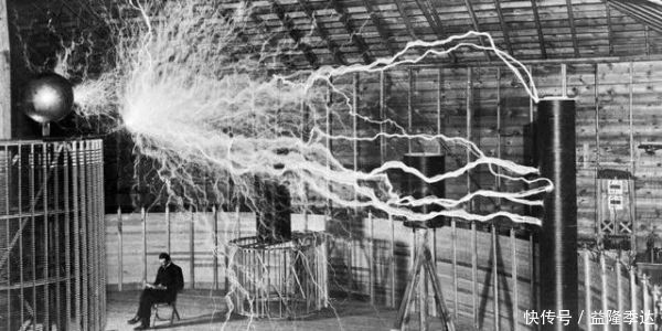 尼古拉·特斯拉 作为史上最疯狂的科学家,特斯拉提出过哪些惊世骇俗的设想