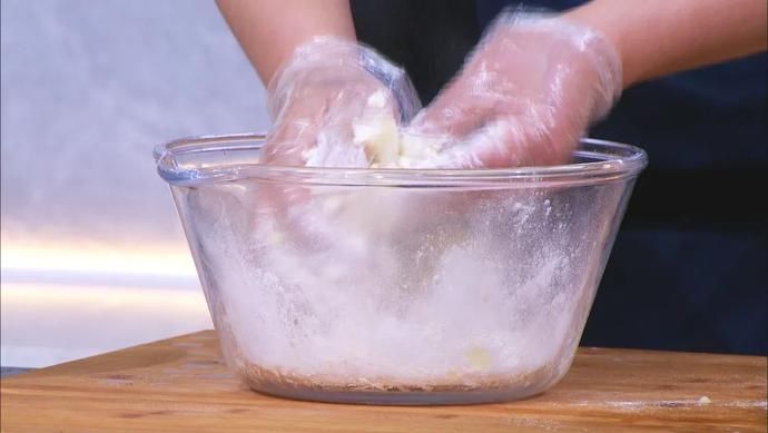 贾月星|【养生厨房】今日菜谱——炒块垒