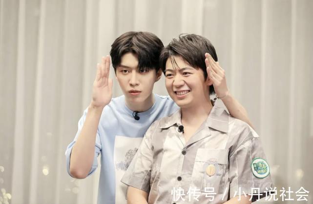 《青春環(huán)游記3》成員大換血宋小寶空降，楊洋成最大驚喜