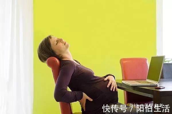 等娃|孕妈午睡和不午睡,胎宝有啥不同?这个差距,等娃上小学时会显现