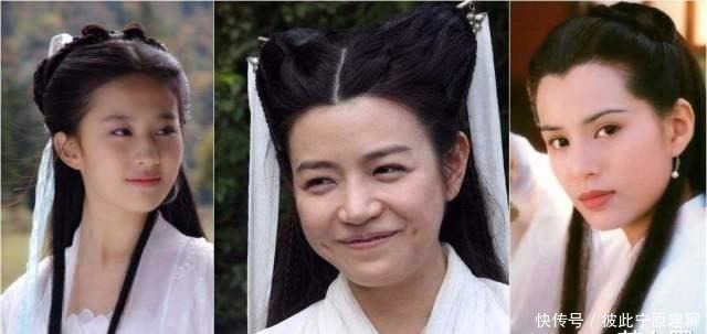 脸型|根据“脸型”找“发型”,剪对了“本命”发型,颜值能上升一大截