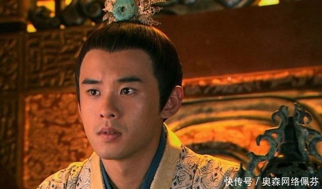 女囚|妃子因身体不便,让宫女代替侍寝,不料造出个千古一帝