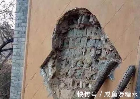 真相|我国重点文保单位“两条龙”被盗，3年未破案，真相揭露让人无奈