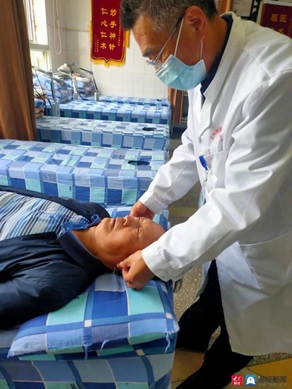 波凯旋|欢迎回家!五莲县中医医院援渝医疗队员高曰波凯旋