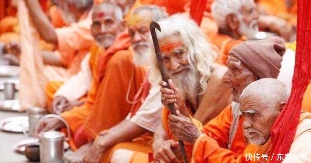 印度老汉为修行,13岁便绝食,自称78年不吃喝不排泄,现状如何?