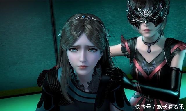 斗罗|斗罗大陆人气最高的角色,唐三排在第二,第一让斗罗大陆崩坏!