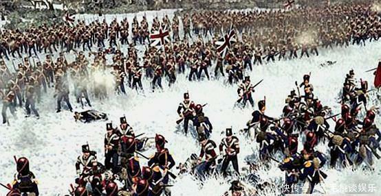 打到|身为世界强国的古中国,军队最远打到了哪里?答案你想不到!