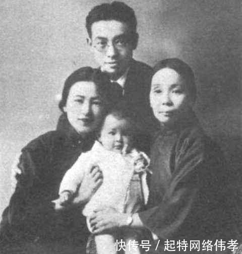 才华|她作为陪嫁丫环嫁给梁启超,一生没有名分,却养出了9个国家栋梁