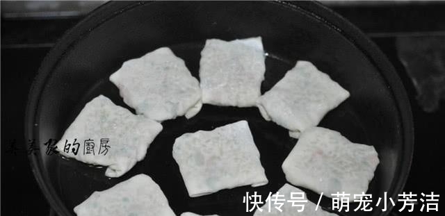 好吃|家有高中生,营养特重要,我隔三差五给他做这早餐,省事又好吃!