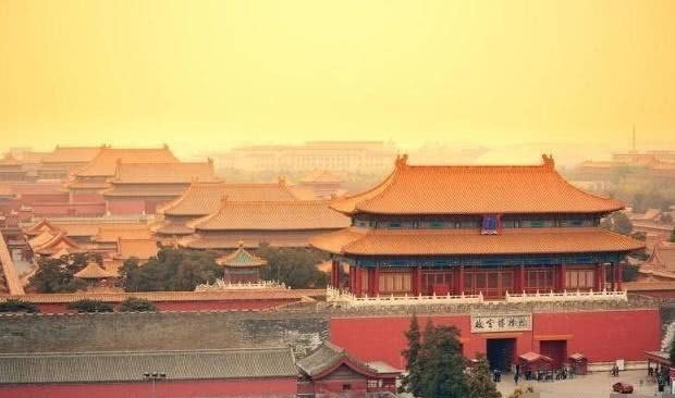 地板|皇帝居住的养心殿,为什么阴冷潮湿?专家拆开地板才解开谜团!