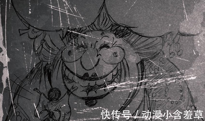 大妈|海贼王1011话情报:基德追杀大妈,霍金斯对战基拉,小玉遇上大妈