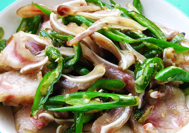 营养物质|99岁长寿夫妻菜谱不爱主食,独爱这4样菜,养胃排毒没病找